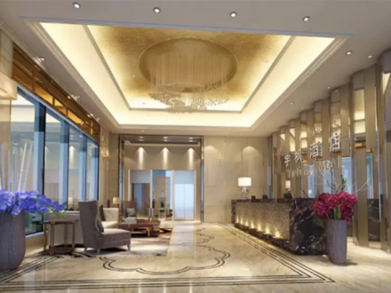 行业前瞻：中国酒店市场发展的四大趋势分析