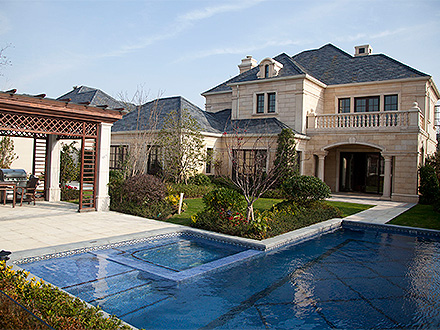 深圳爱琴海艺术酒店