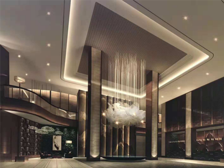 深圳爱琴海艺术酒店