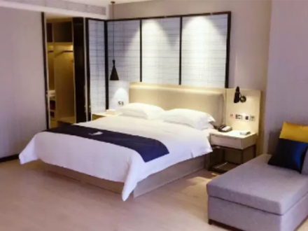 东莞市宇枫假日酒店