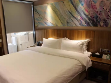 深圳市英伦酒店