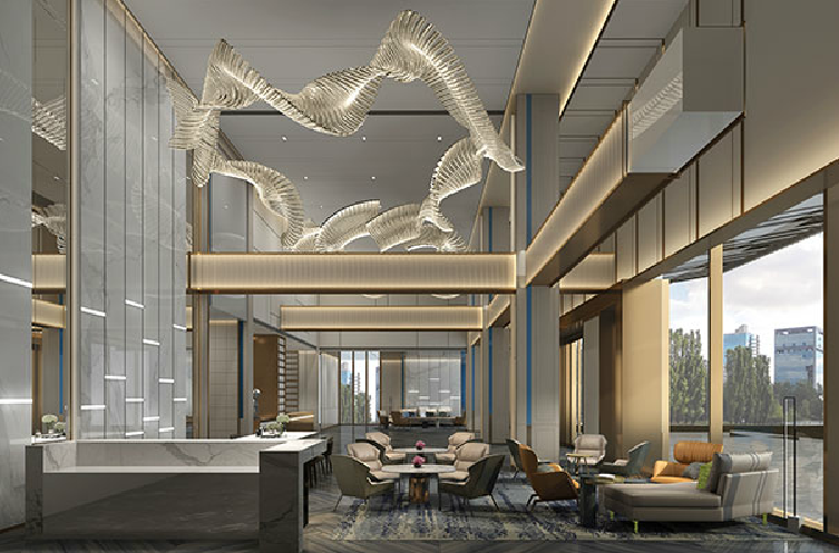 2020年中国酒店行业发展现状及发展趋势分析